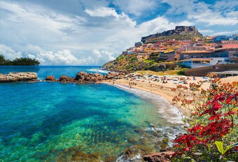Italy tặng gần 15.000 USD cho người đến sống ở hòn đảo đẹp như tranh