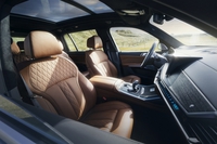 Alpina giới thiệu BMW XB7 2023 phiên bản độ đầy ấn tượng