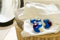9 thói quen giặt giũ dễ gây hỏng máy, hư đồ