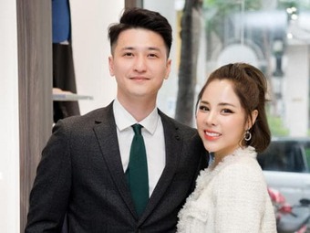 MC Bạch Lan Phương - vợ sắp cưới của Huỳnh Anh hiếm hoi khoe mẹ ruột hậu tin đồn có gia thế ''khủng''