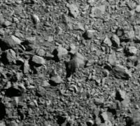 Tàu NASA lao vào tiểu hành tinh: "Đốt" hơn 300 triệu USD, có phải chỉ là kiến đốt gỗ?