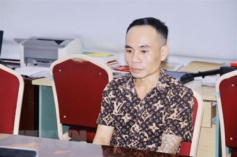 Quảng Ninh: Bắt giữ đối tượng trộm vàng tại thị xã Đông Triều