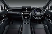Toyota Venza 2023 từ 513 triệu đồng, thêm bản siêu tiết kiệm xăng