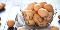 Ăn 1 quả trứng mỗi ngày chống được 2 kiểu tai biến đáng sợ nhất