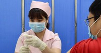 Ngày 28/9, Việt Nam ghi nhận 1.587 ca mắc COVID-19, đứng thứ 13/230 quốc gia về số ca nhiễm