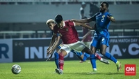 "ĐT Indonesia sẽ vô địch AFF Cup 2022"