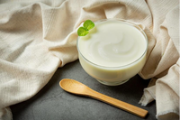 Sữa chua - táo - sơ ri: Bí quyết đẹp da, thải độc cho cơ thể mỗi ngày