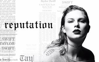 Taylor Swift đang “toan tính” điều gì cho album phòng thu thứ 10?