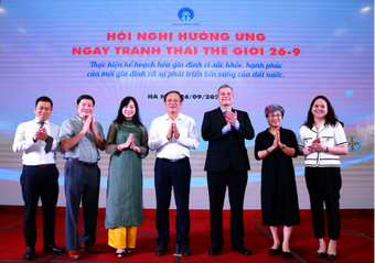 Bayer Việt Nam đồng hành nâng cao nhận thức về sức khoẻ sinh sản