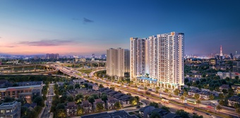 Hưng Thịnh Land ra mắt dự án căn hộ Moonlight Avenue tại TP Thủ Đức