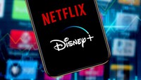 Netflix và Disney+ quyết cạnh tranh các gói xem có chèn quảng cáo