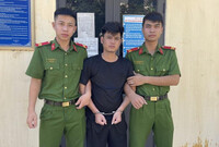Đánh người trọng thương ở Thanh Hóa, bị bắt tại Khánh Hòa sau 12 năm bỏ trốn