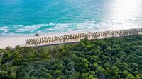 Mục sở thị 3 bãi biển đẹp bậc nhất hành tinh tại Phú Quốc