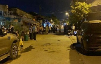 Điều tra vụ trọng án tại thành phố Móng Cái