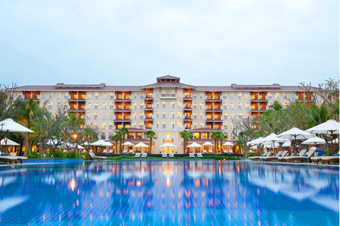 Marriott Bonvoy ra mắt 6 khách sạn và khu nghỉ dưỡng cùng 2 thương hiệu mới tại Việt Nam
