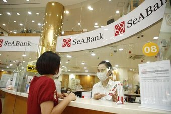 Lãnh đạo SeABank gom mua cổ phiếu ưu đãi