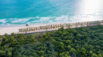 Mục sở thị 3 bãi biển đẹp bậc nhất hành tinh tại Phú Quốc