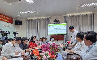 Chia sẻ rút ruột của Bệnh viện Lê Văn Thịnh về đấu thầu thuốc