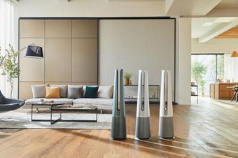 7 yếu tố nâng cao thẩm mỹ cho không gian nội thất