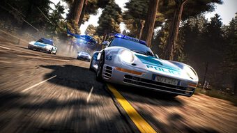 Thương hiệu game nổi tiếng Need For Speed sắp có phần mới, ra mắt vào cuối năm