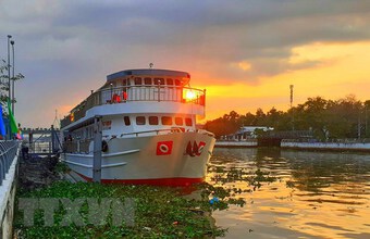 Phát triển vùng Đồng bằng sông Cửu Long: Tăng sức hút cho du lịch