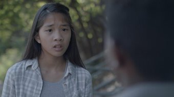 Cô gái Hà Nội vào vai con của nữ siêu nhân vàng gốc Việt: Sở hữu thành tích võ thuật ấn tượng