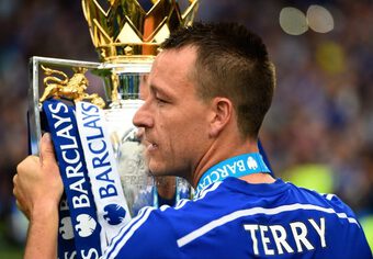 Nhìn M.U bị hủy diệt, Terry nói thẳng cơ hội vô địch của Chelsea