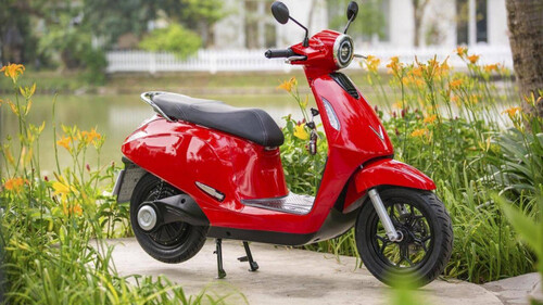 10 mẫu xe máy điện Honda sắp ra mắt có cả xe sẽ về Việt Nam