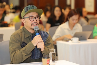 Tùng Dương làm đêm nhạc kỷ niệm 20 năm ca hát, tiết lộ lý do nghệ sĩ trẻ từ chối tham gia