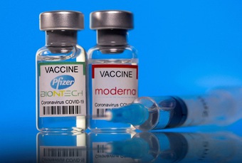 Nghiên cứu lớn từ Mỹ: Tin buồn về vắc-xin COVID-19 mũi 4