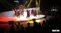 ‘Khi ta không buông tay’ truyền cảm hứng vũ đạo đến đông đảo bạn trẻ