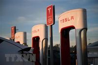 Hãng xe điện Tesla: Lượng đơn giao hàng quý III/2022 thấp hơn dự kiến