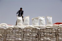 IMF nêu danh sách các quốc gia cần viện trợ lương thực khẩn cấp