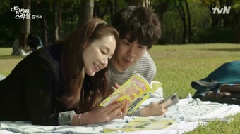 Những cặp đôi "gương vỡ lại lành" của phim Hàn: Cứ thấy Choi Ji Woo là cảm động không thôi
