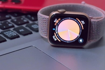 Sự khác biệt giữa 2 dòng Apple Watch SE 2 và Apple Watch Series 8