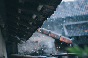 Tiếng mưa: ''Điệp khúc ru'' giúp con người ngủ ngon