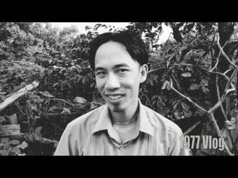 Sau Trung Anh, Việt Anh ''1977 Vlog'' khoe giấy đăng ký kết hôn, chính thức ''làm chồng người ta''