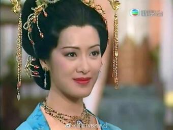 Hoa hậu Hong Kong Hướng Hải Lam U50 vẫn độc thân