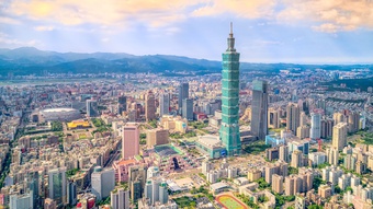 Đài Loan mở lại chính sách miễn visa