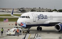 Nhiều hãng hàng không nước ngoài tăng chuyến bay tới Cuba