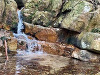 Giải pháp duy trì dòng chảy suối Côn Sơn tại di tích Côn Sơn-Kiếp Bạc
