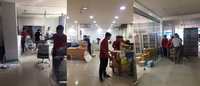 Xe Tải Thành Hưng - Dịch vụ chuyển nhà trọn gói chuyên nghiệp tại TP.HCM