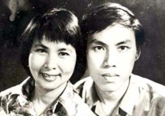 80 năm Ngày sinh nhà thơ Xuân Quỳnh (6/10/1942-6/10/2022): Một cõi tình thơ còn sống mãi