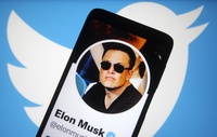 Elon Musk đòi Twitter hạ giá nhưng không thành