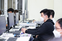 Năm 2023, Đại học Quốc gia Hà Nội sẽ tổ chức 12 đợt thi đánh giá năng lực
