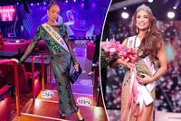 Các thí sinh không phục chiến thắng của Hoa hậu Hoàn vũ Mỹ 2022
