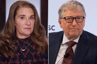 Hơn một năm sau cuộc ly hôn "gây chấn động", Melinda lại úp mở về hôn nhân với tỷ phú Bill Gates: Đau đớn không thể tưởng tượng được