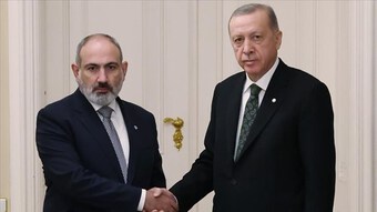 Thổ Nhĩ Kỳ, Armenia thảo luận về nối lại bình thường hóa quan hệ