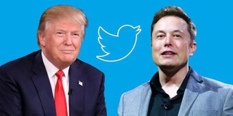 Đại ca Elon Musk và ‘trò chơi’ Twitter