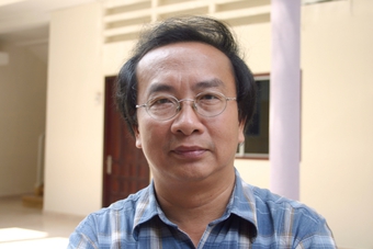 Ông bầu Huỳnh Anh Tuấn: ''Phải chăm sóc lứa khán giả kế thừa''